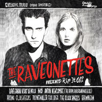 The Raveonettes: álbuns, músicas, shows | Deezer