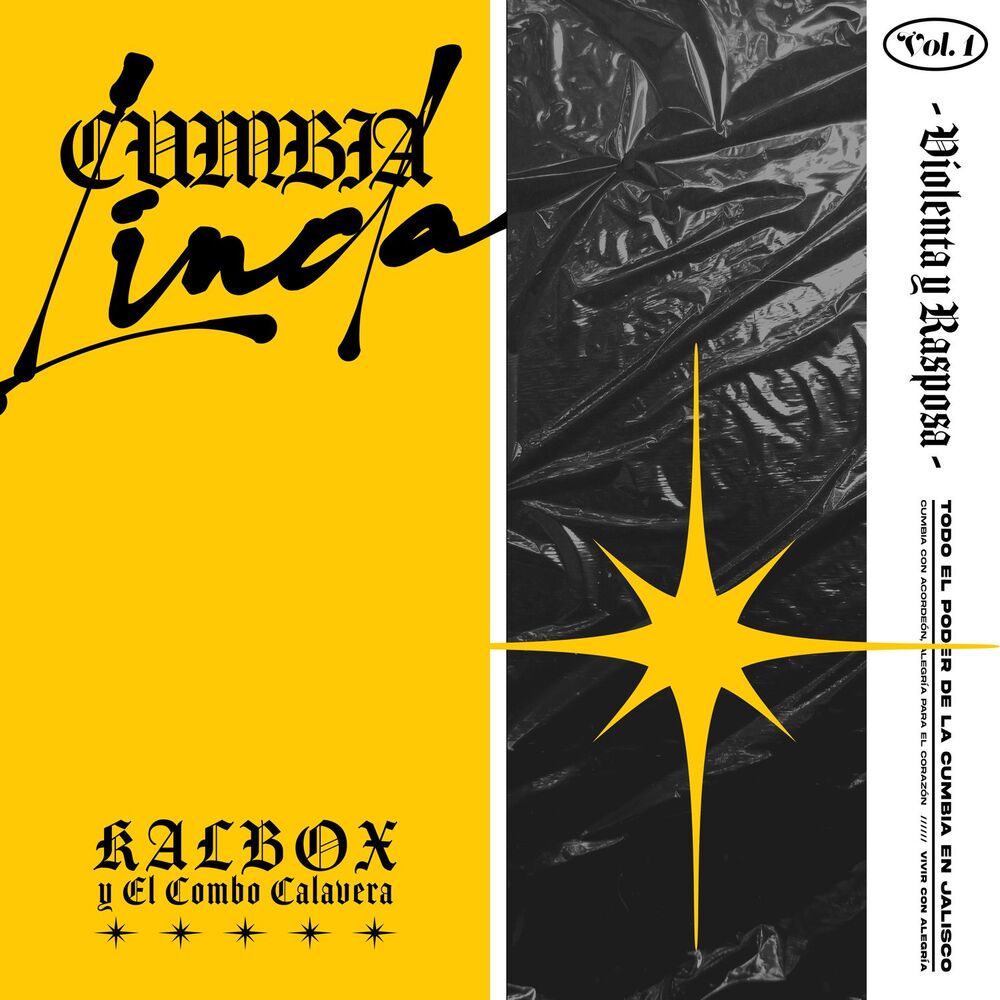 Picture of Cumbia Linda