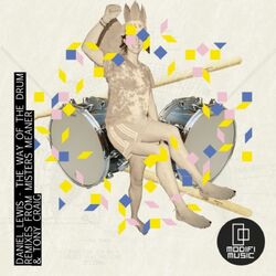 Cover of Way of the Drum