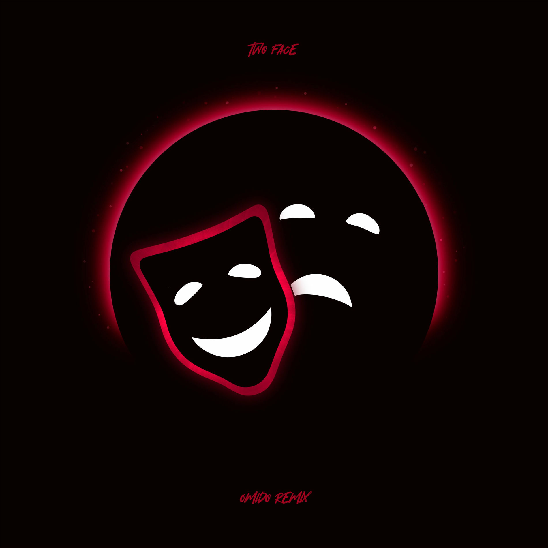 Album cover of Two Face (Omido Remix)