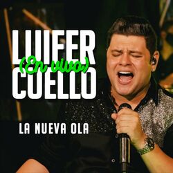 Cover of La Nueva Ola (En Vivo)