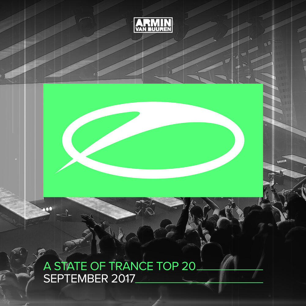 Picture of A State Of Trance Top 20 - September 2017 (Selected by Armin van Buuren)