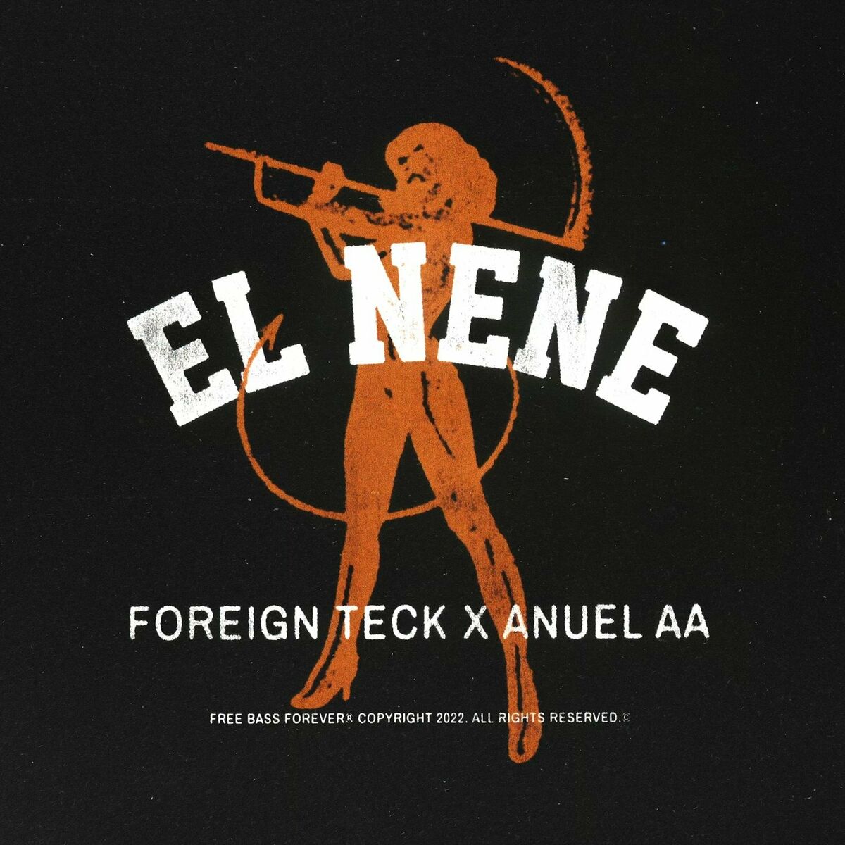 Album picture of EL NENE