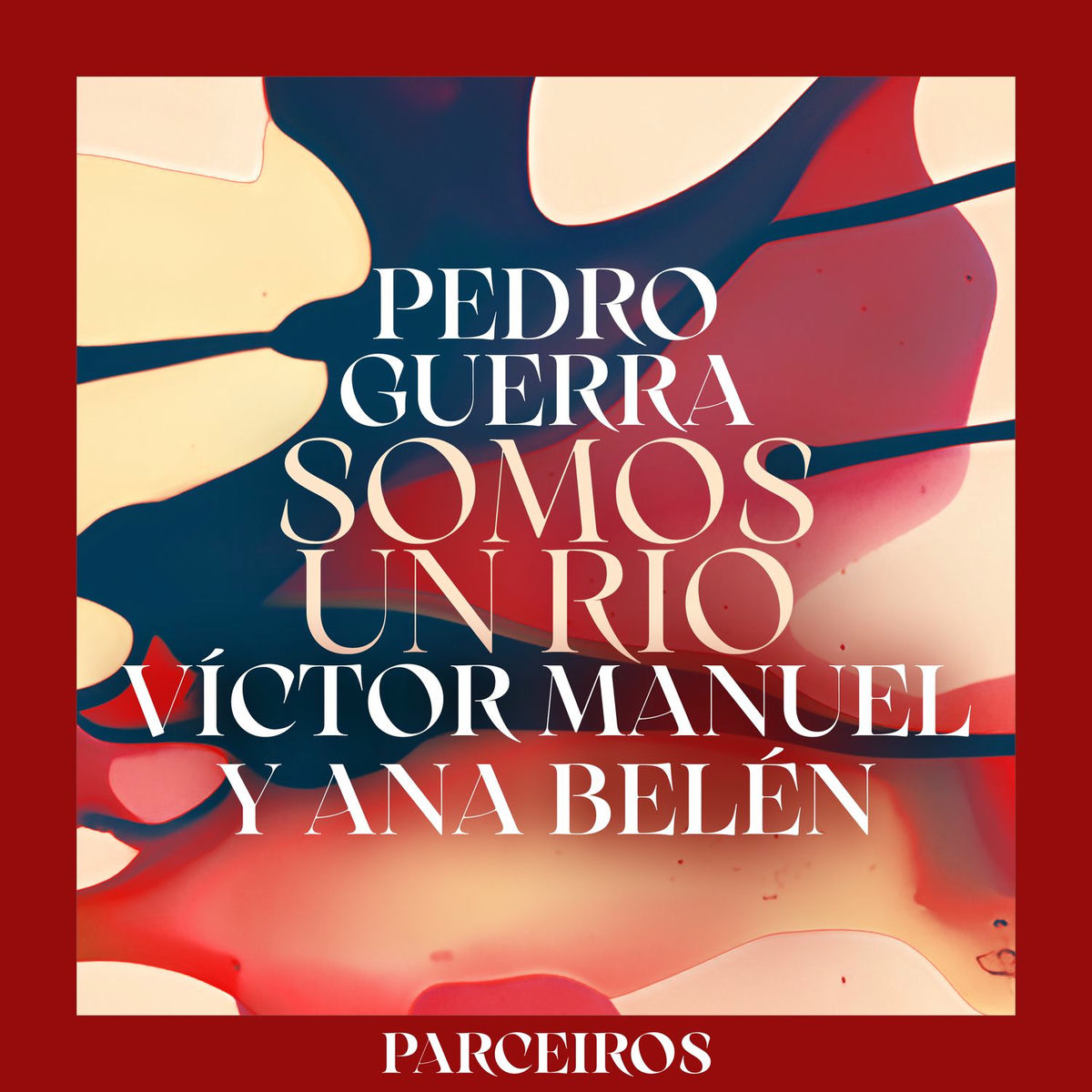 Album cover of Somos Un Río