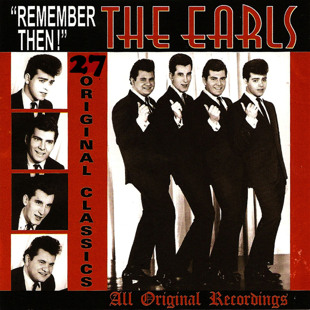Picture of Remember Then: 27 Original Classics