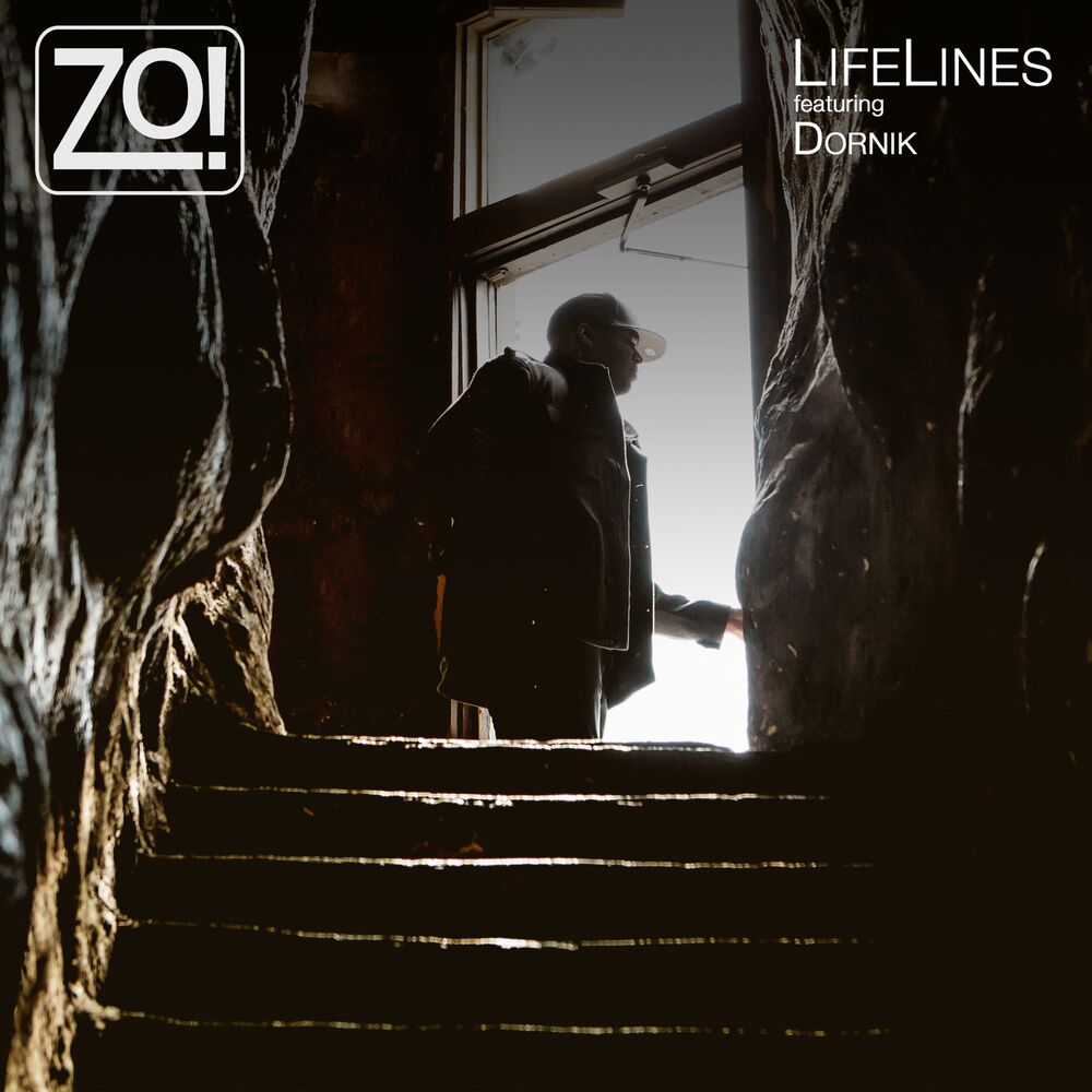 Picture of Lifelines (feat. Dornik) - Single