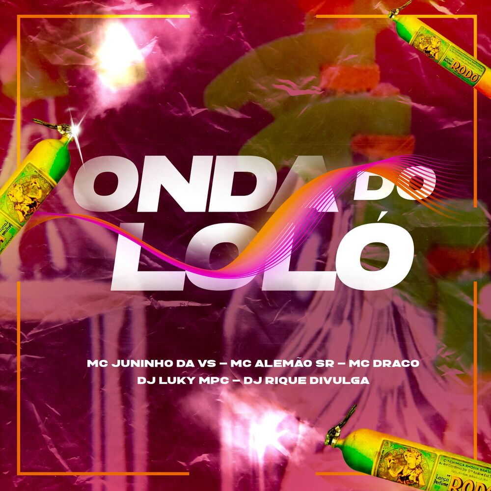 Picture of Na Onda do Loló