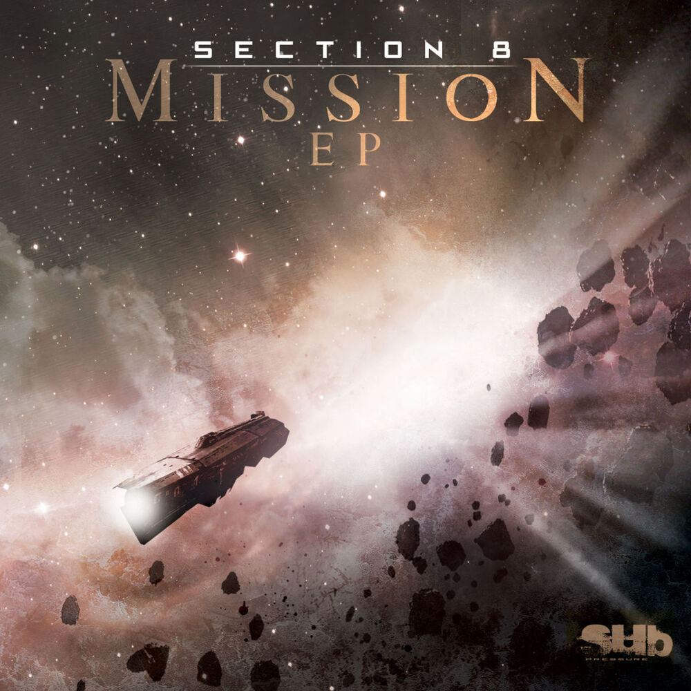 Picture of Mission EP