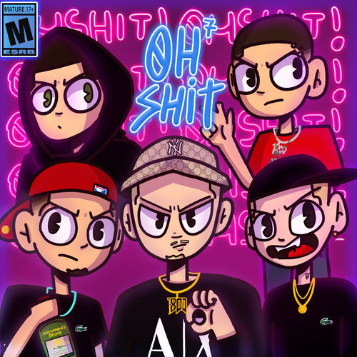 Oh, Shit! - ogtreasure | Deezer