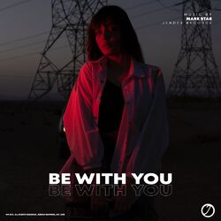Cover of Be With You