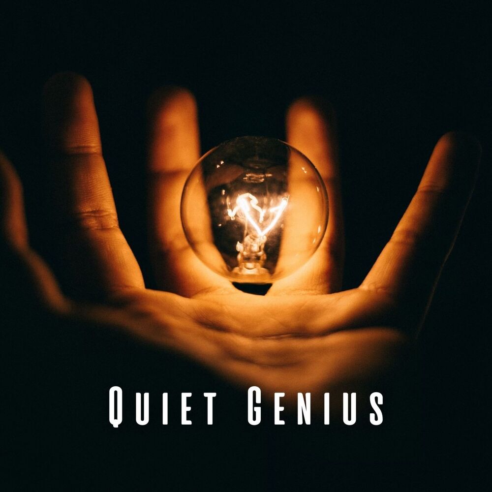 Picture of Quiet Genius: Meditation Music for Creative Concentration