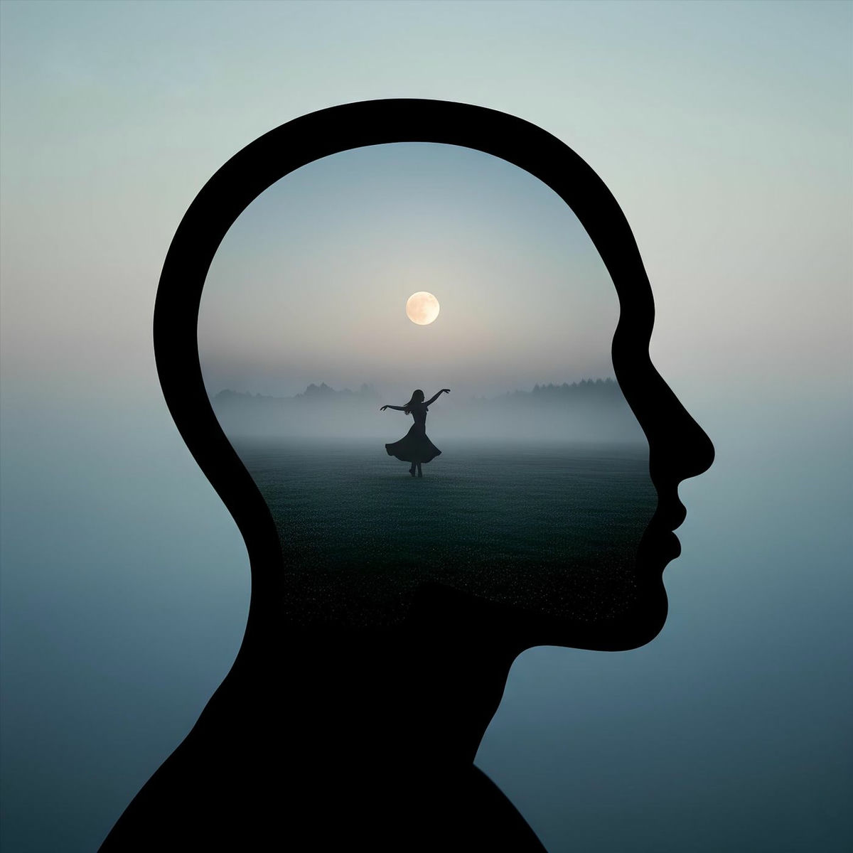 Album cover of Inside of My Mind