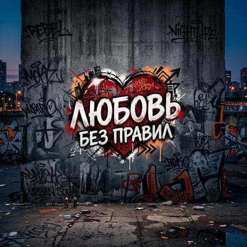Любовь без правил