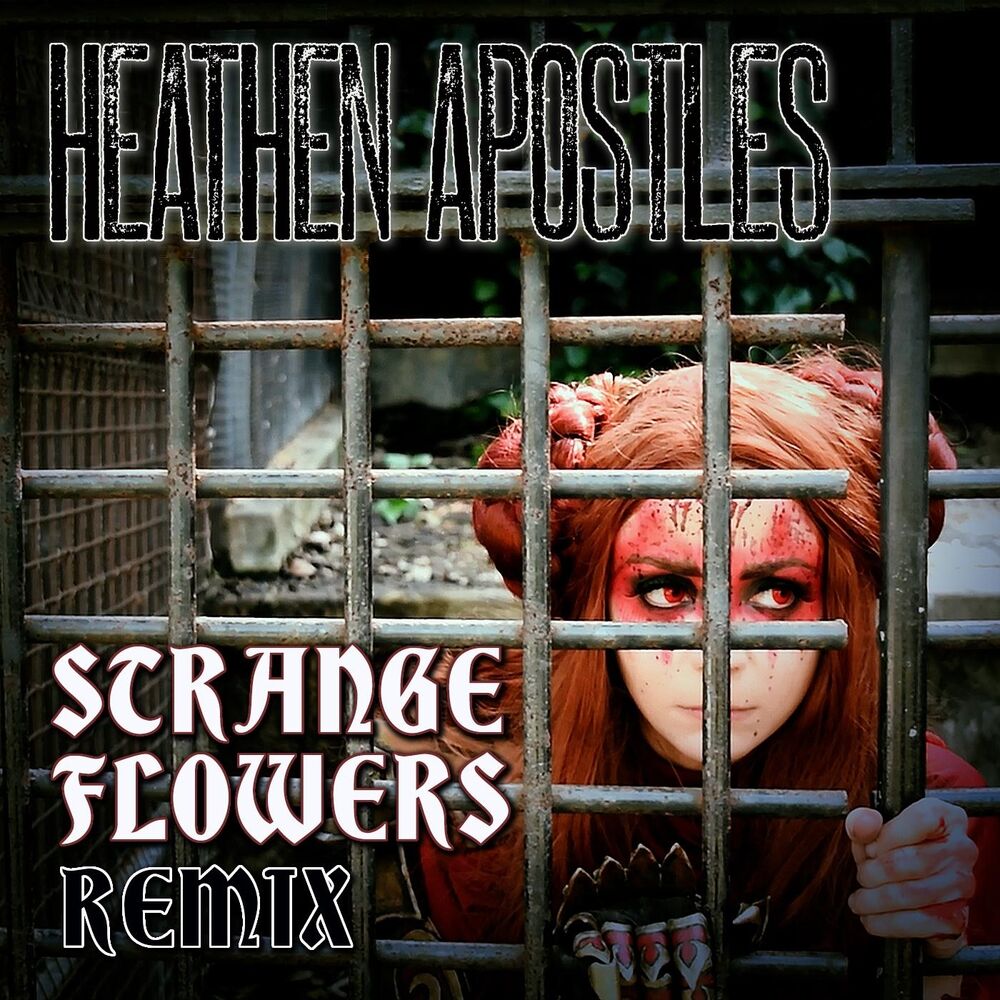 Picture of Strange Flowers (Almighty Watching Remix)