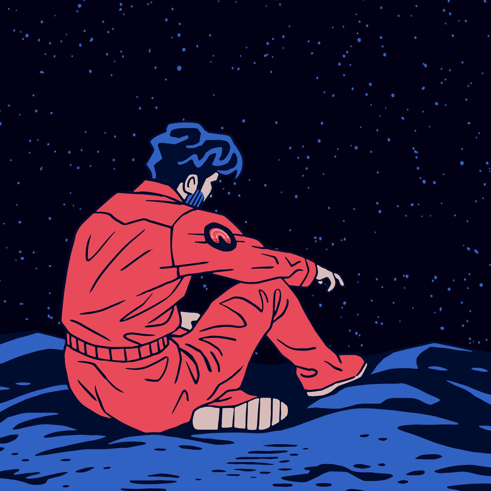Album cover of Horizon