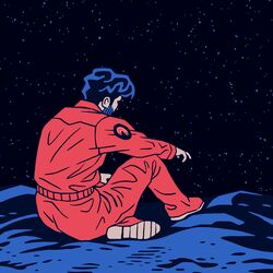 Cover of Horizon