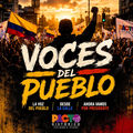 VOCES DEL PUEBLO