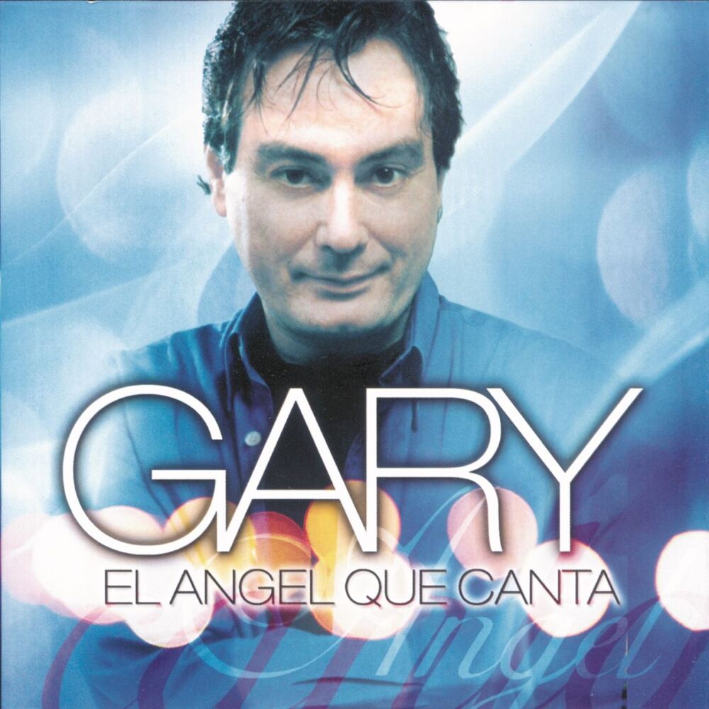 Picture of El Angel Que Canta