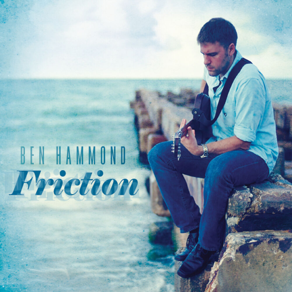 Picture of Friction