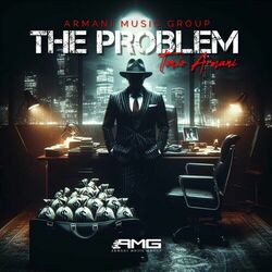 Cover of The Problem