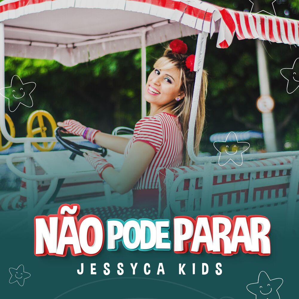 Picture of Não Pode Parar