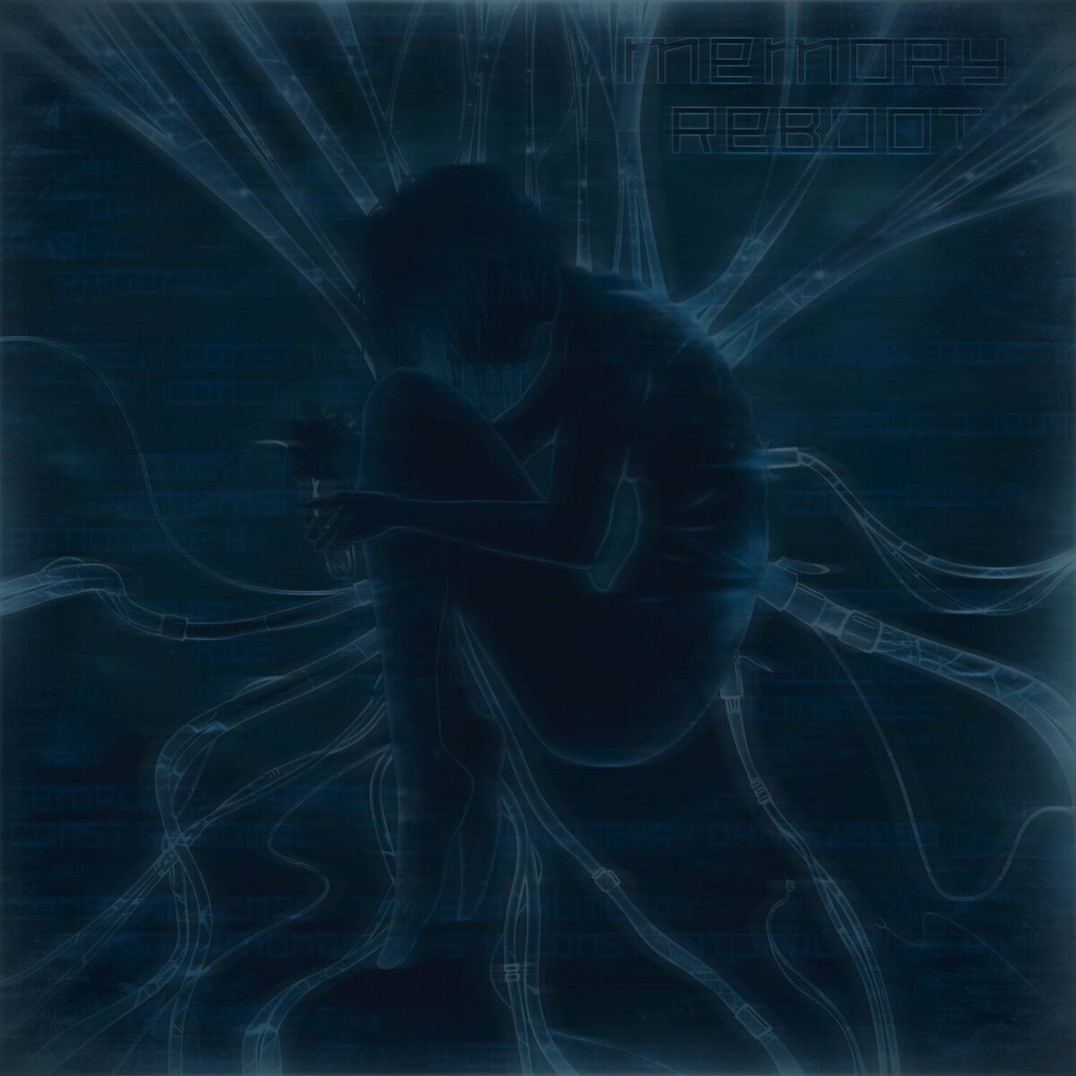 Album cover of Memory Reboot (Ambient Remix)