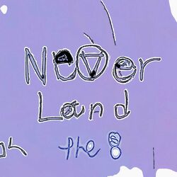 Cover of NEVERLAND