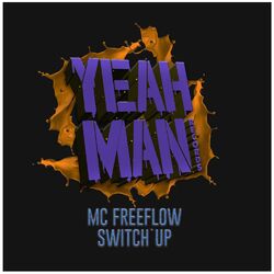 Cover of SWITCH`UP