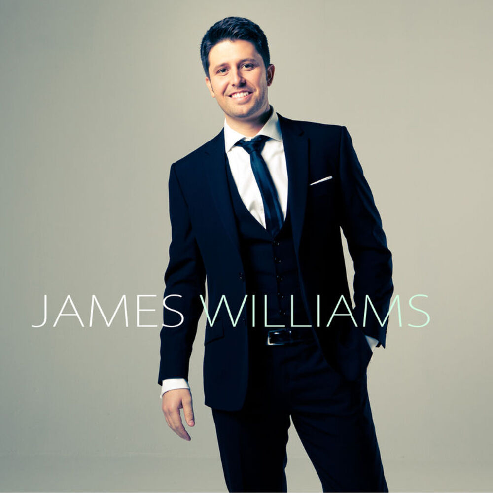Picture of James Williams