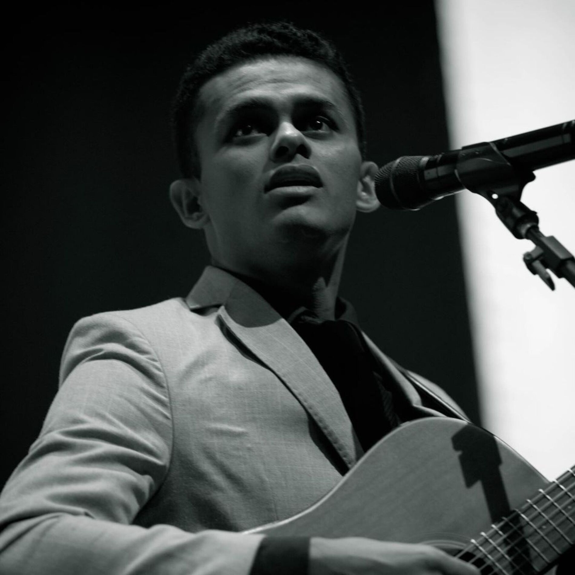 Album cover of O Exilado / Eu Vou Subir / Santificação / Vem Me Buscar (Ao Vivo)