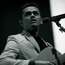 Cover of O Exilado / Eu Vou Subir / Santificação / Vem Me Buscar (Ao Vivo)