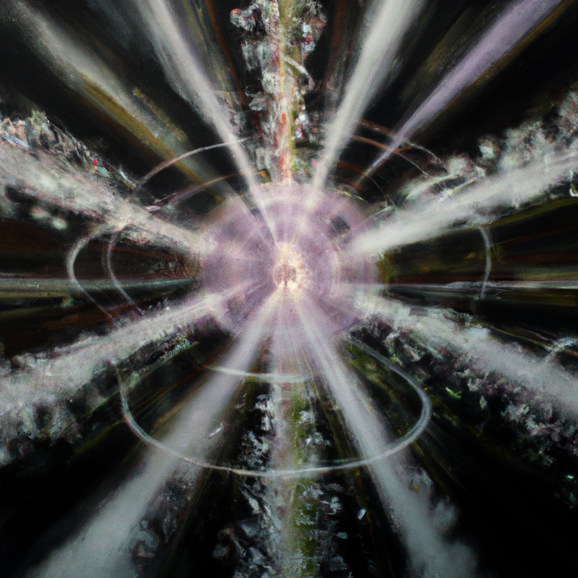 Album cover of NOUA UNSPE