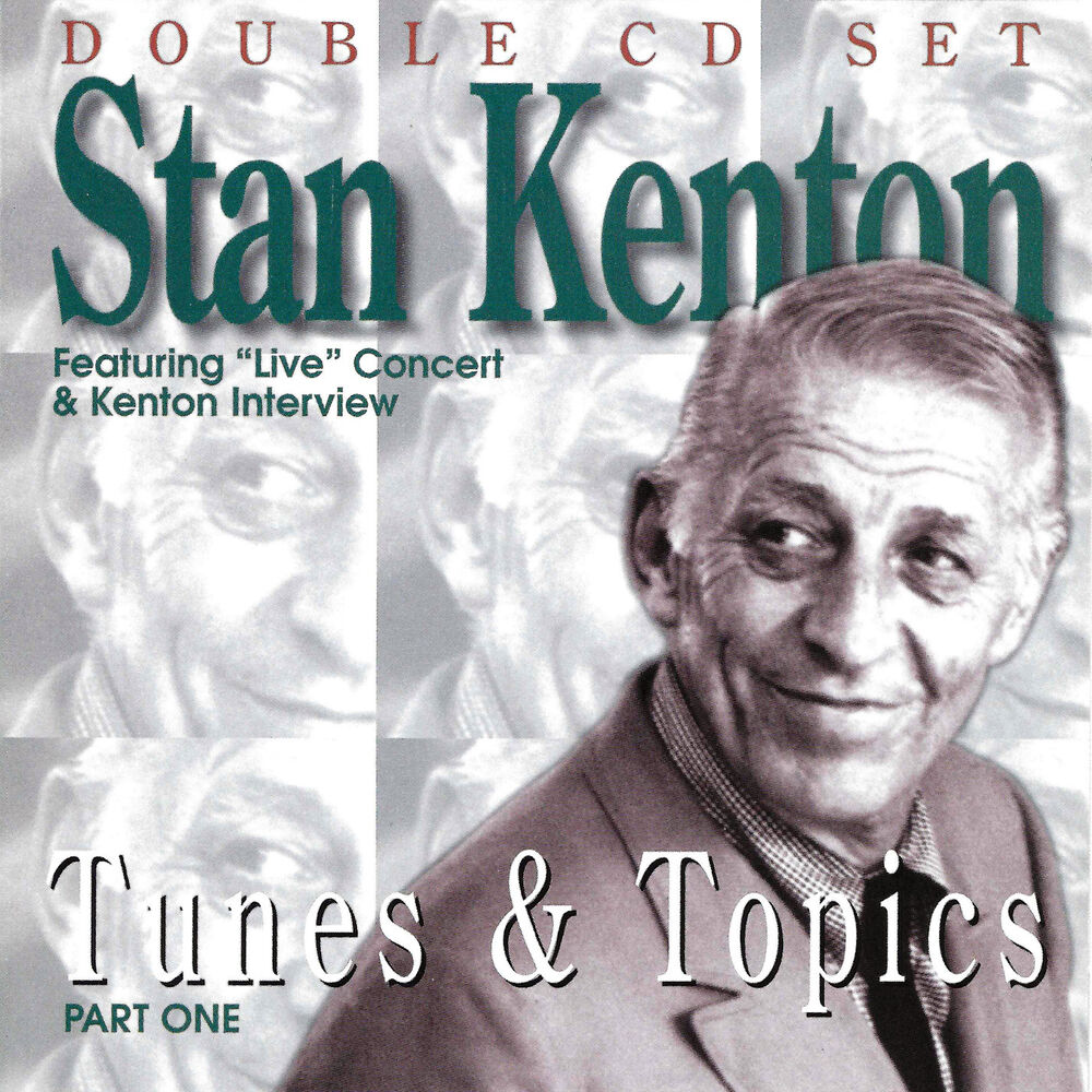 Picture of Tunes & Topics Part One