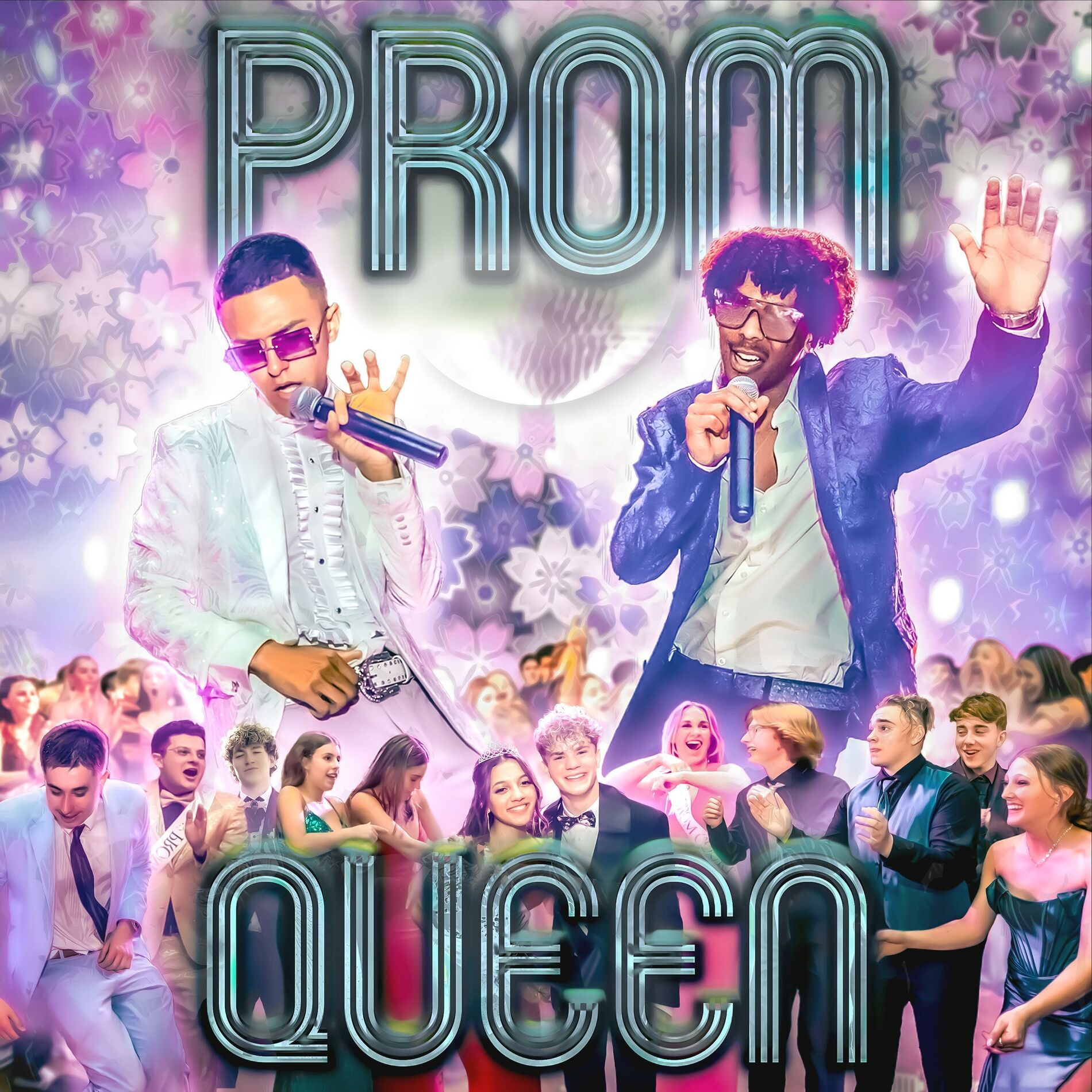 Album cover of Prom Queen