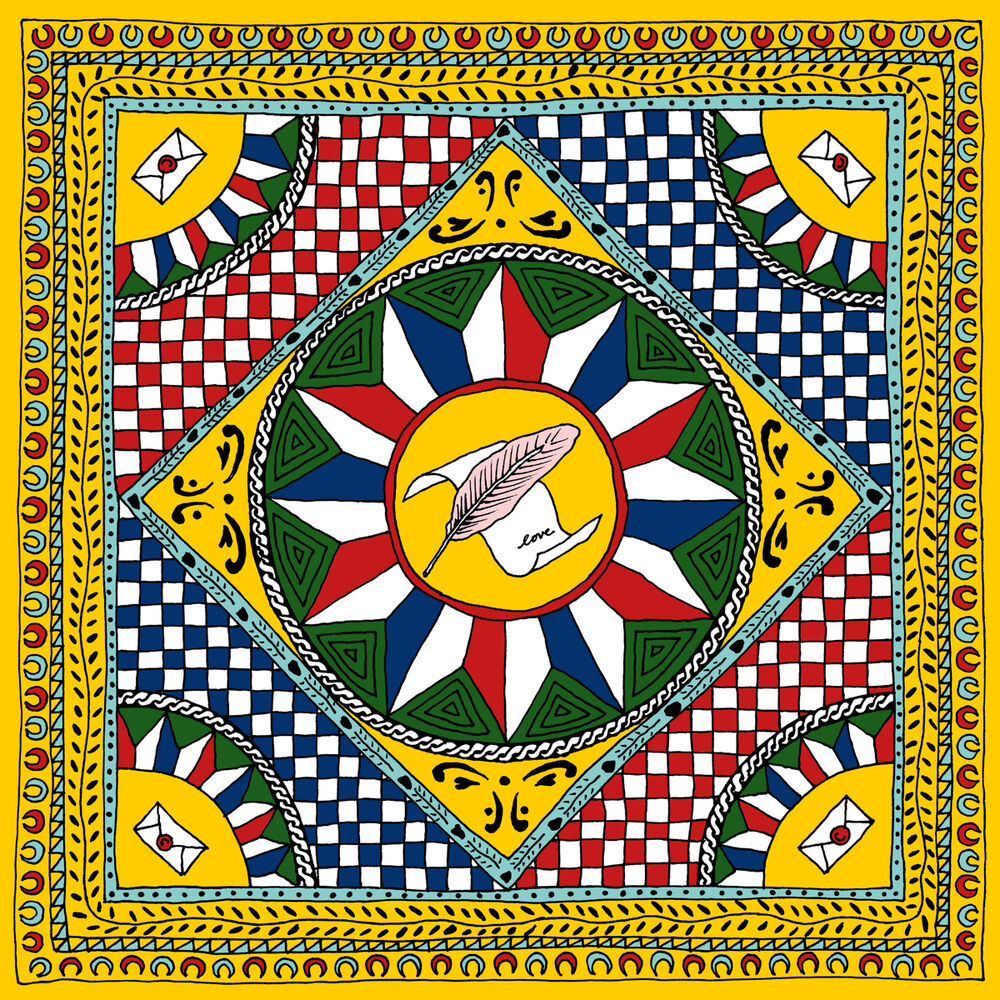 Picture of Love Letters From Sicily