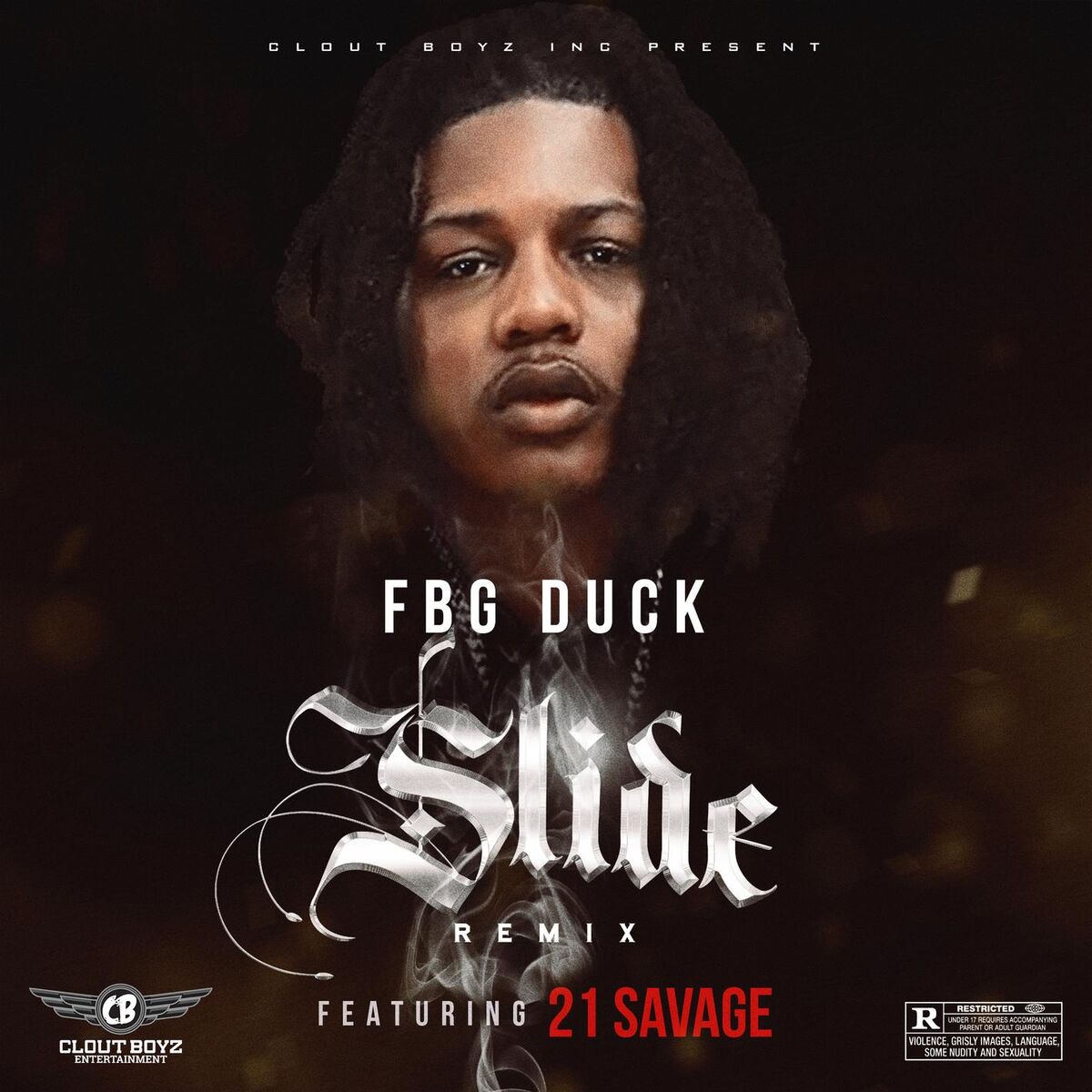 Album cover of Slide