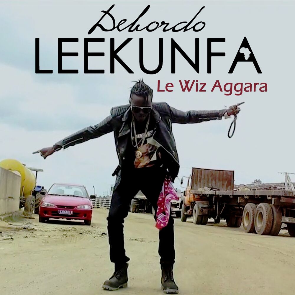 Picture of Le wiz aggara