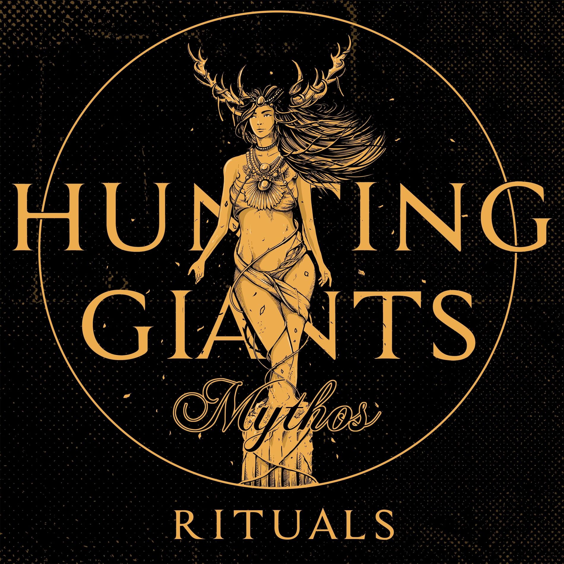 Album cover of Rituals