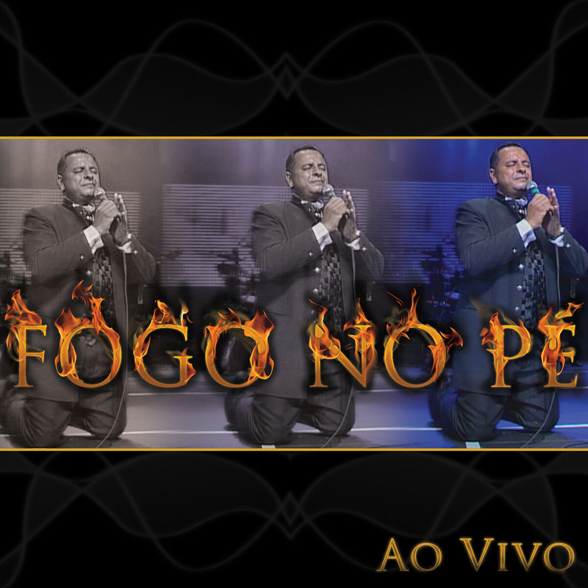 Album cover of Ao Vivo