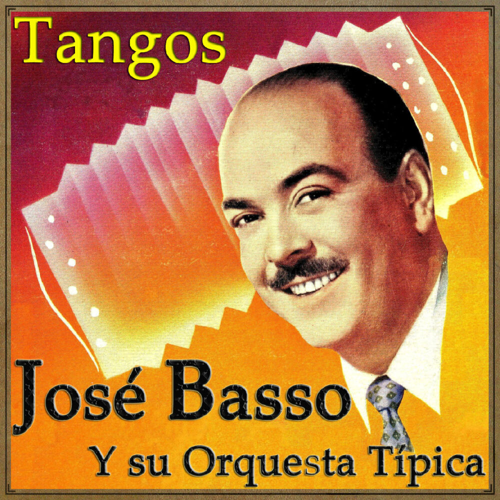 Picture of Vintage Tango No. 56 - LP: Por La Vuelta, Tango