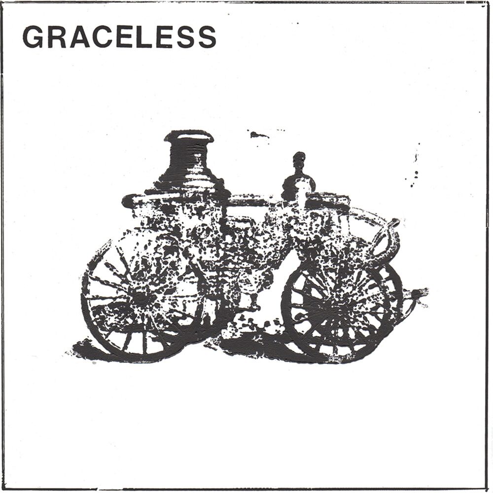 Picture of Graceless