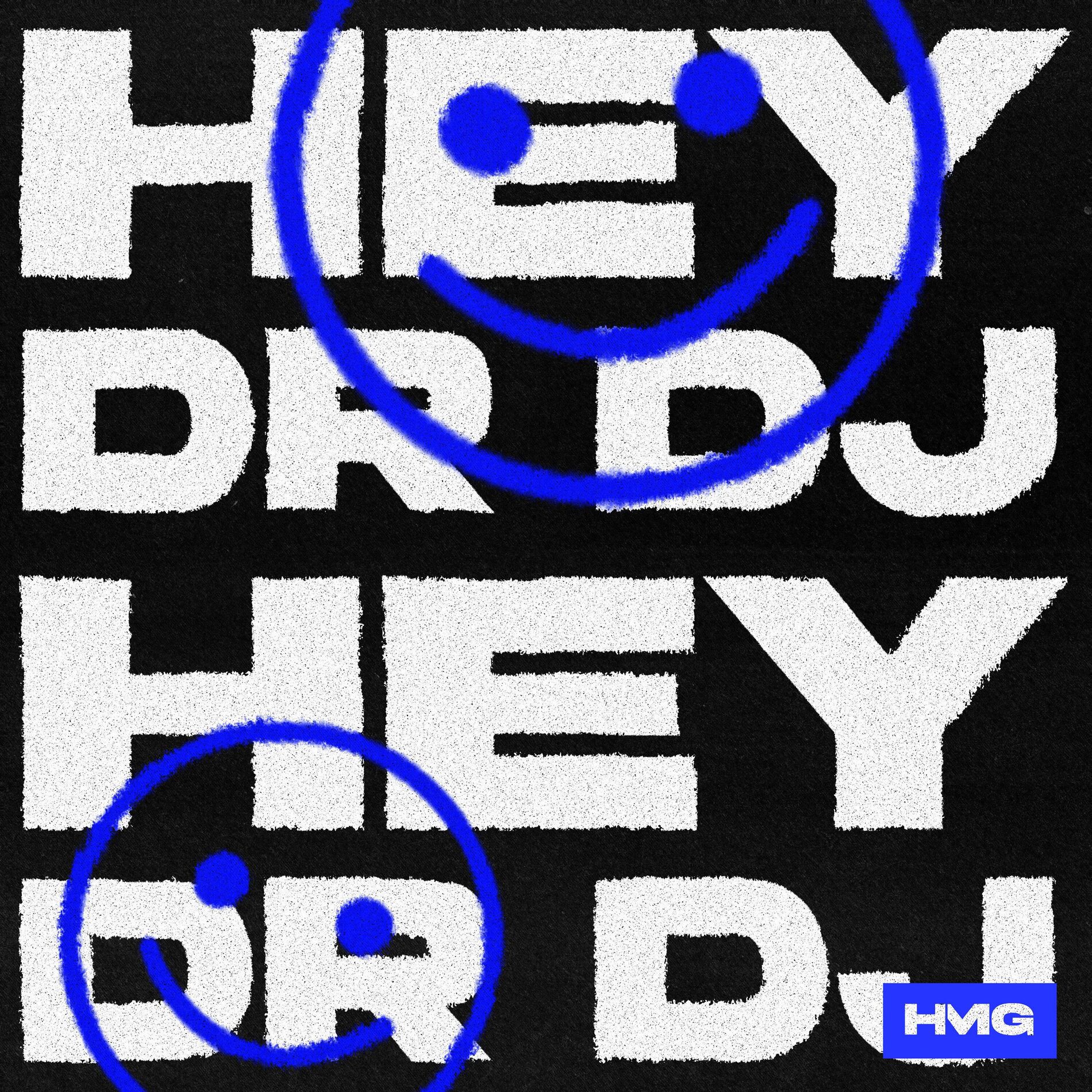 Album cover of HEY DR DJ