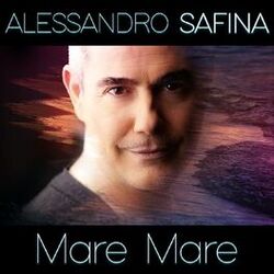 Cover of Mare mare