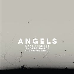 Cover of Angels
