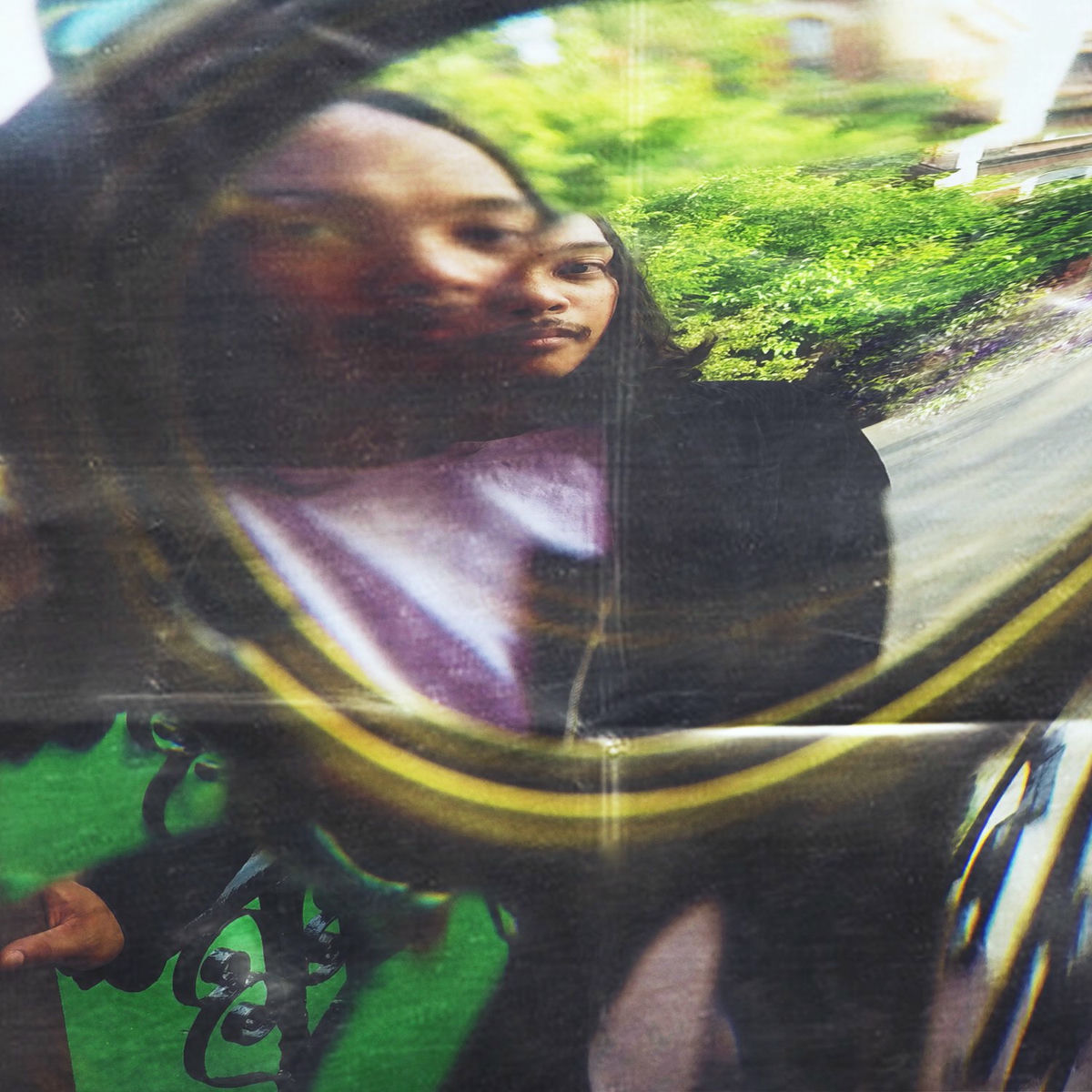 Album cover of Blessing