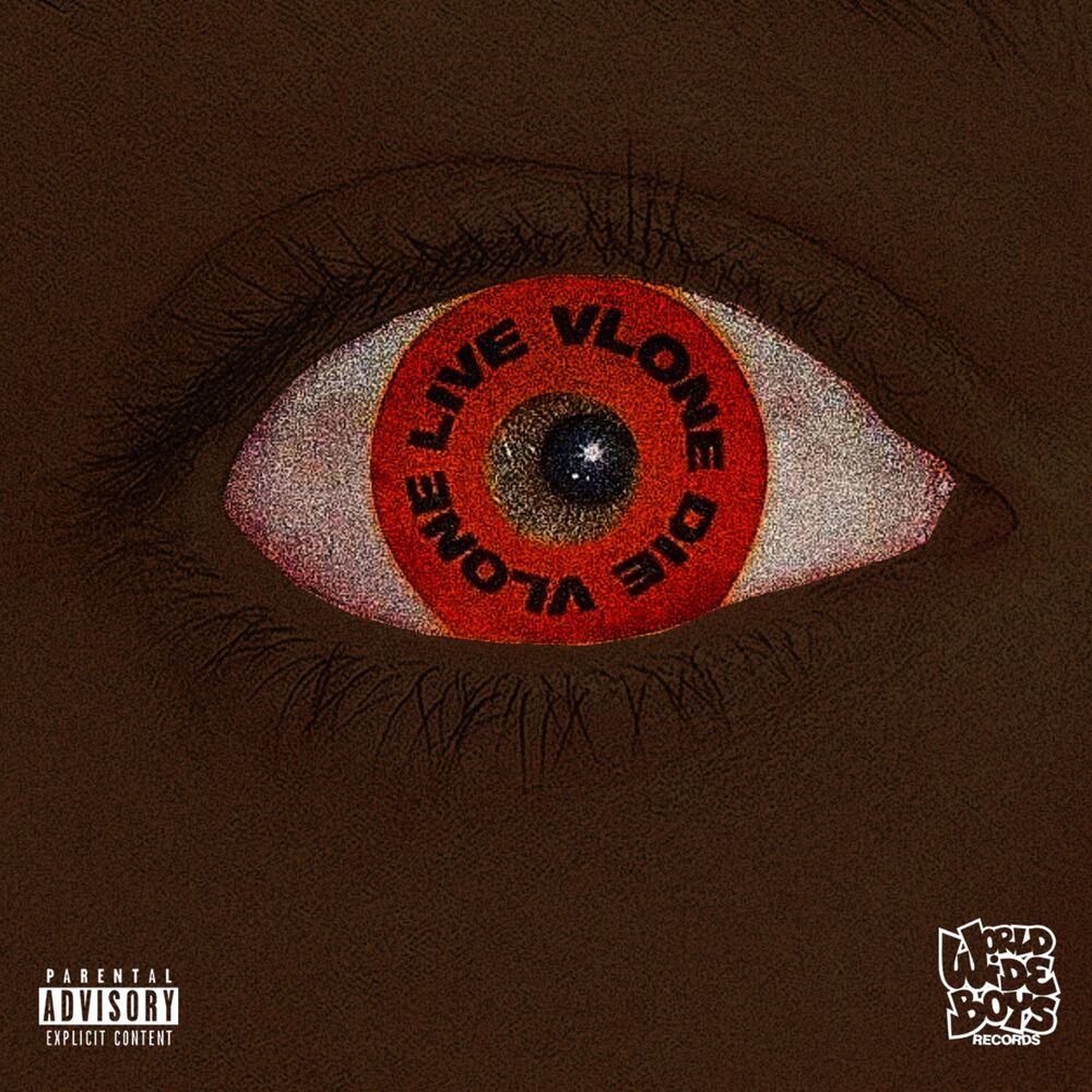 Picture of LIVE VLONE DIE VLONE