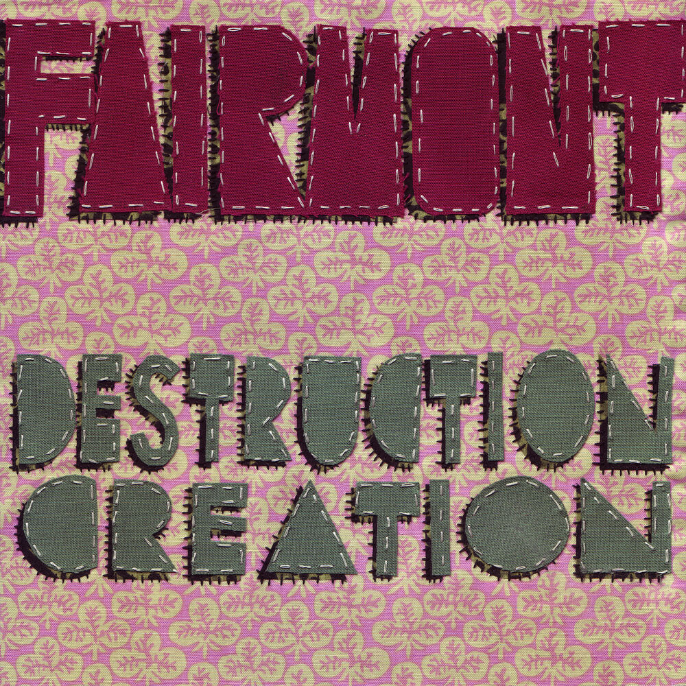 Picture of Destruction Creation