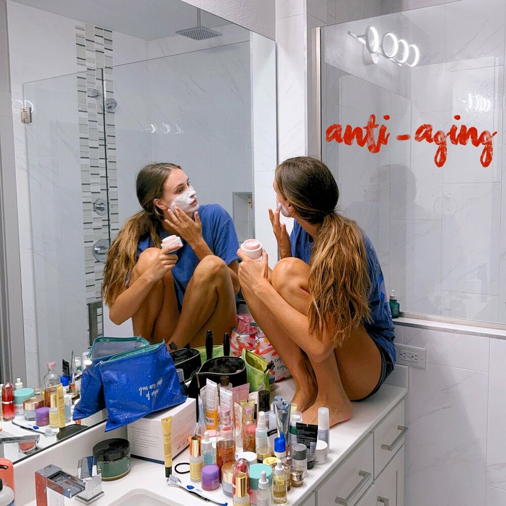 Picture of Anti Aging