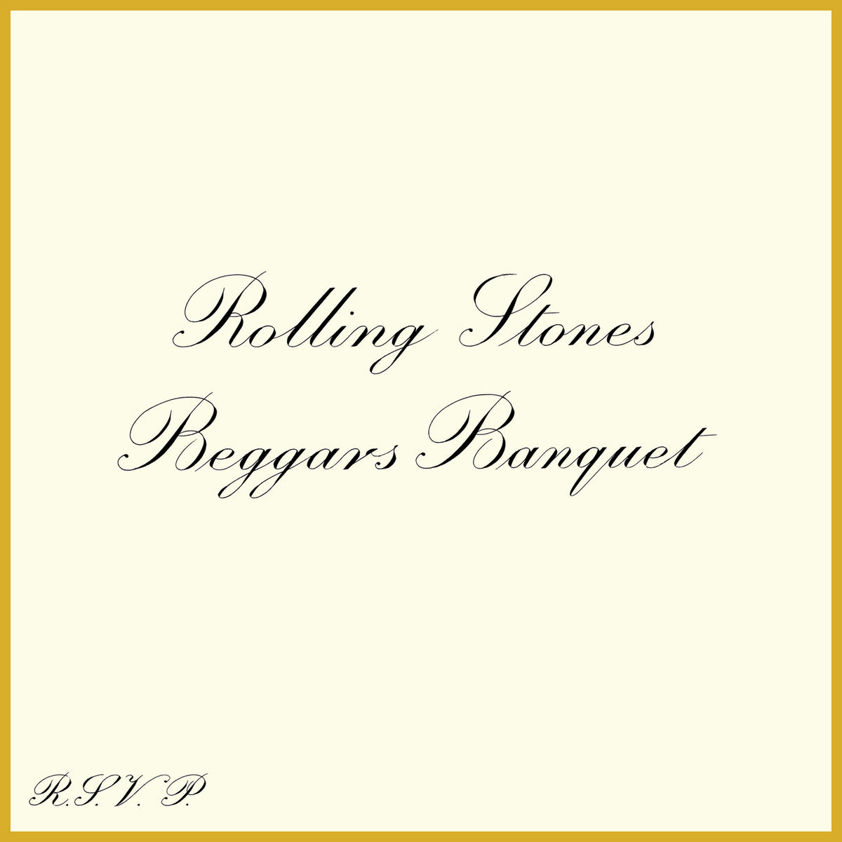 The Rolling StonesUKオリジナルBeggars Banquet The Rolling StonesUKオリジナルBeggars Banquet The Rolling