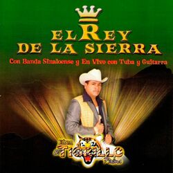 Cover of Rey De La Sierra